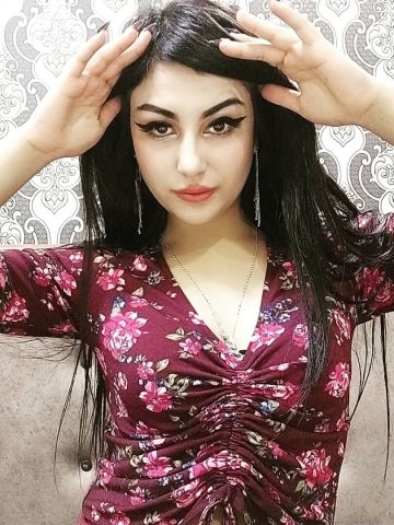Анкета проститутки Анна - Фото, 25 лет, №251760